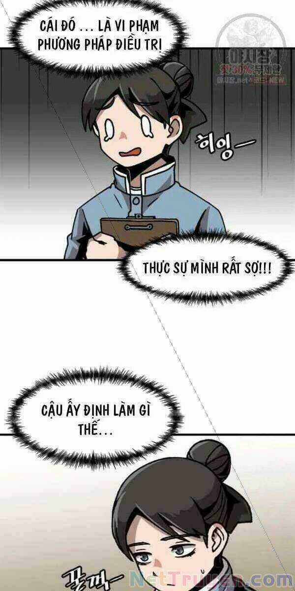 Nâng Cấp Một Mình - Chapter 42 - Trang 23