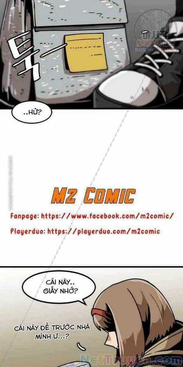 Nâng Cấp Một Mình - Chapter 42 - Trang 4
