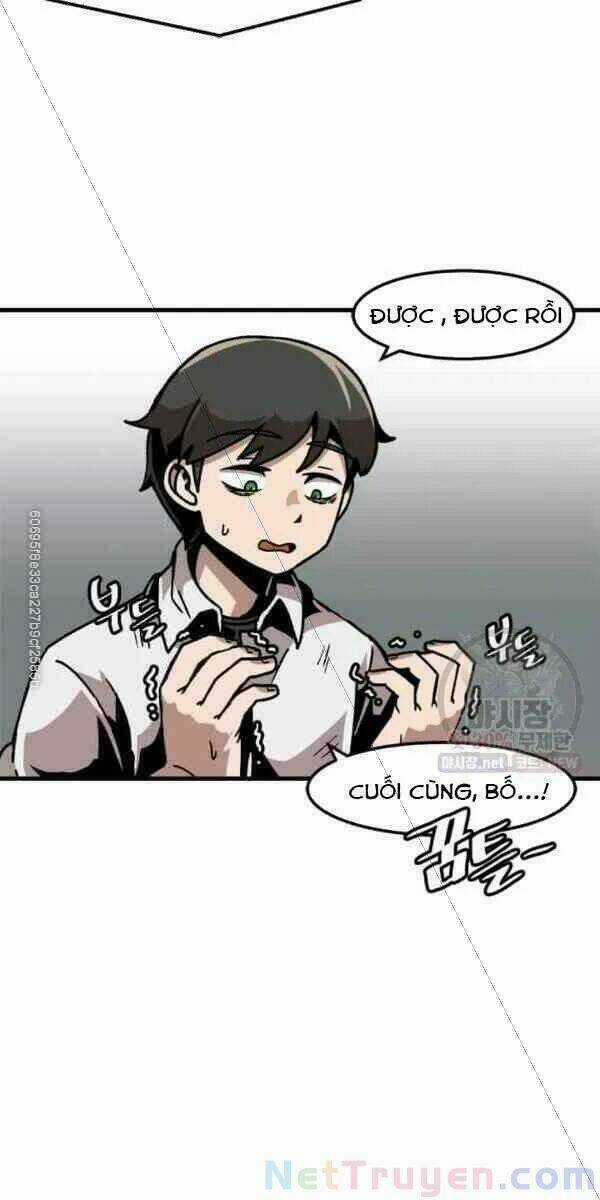 Nâng Cấp Một Mình - Chapter 42 - Trang 49