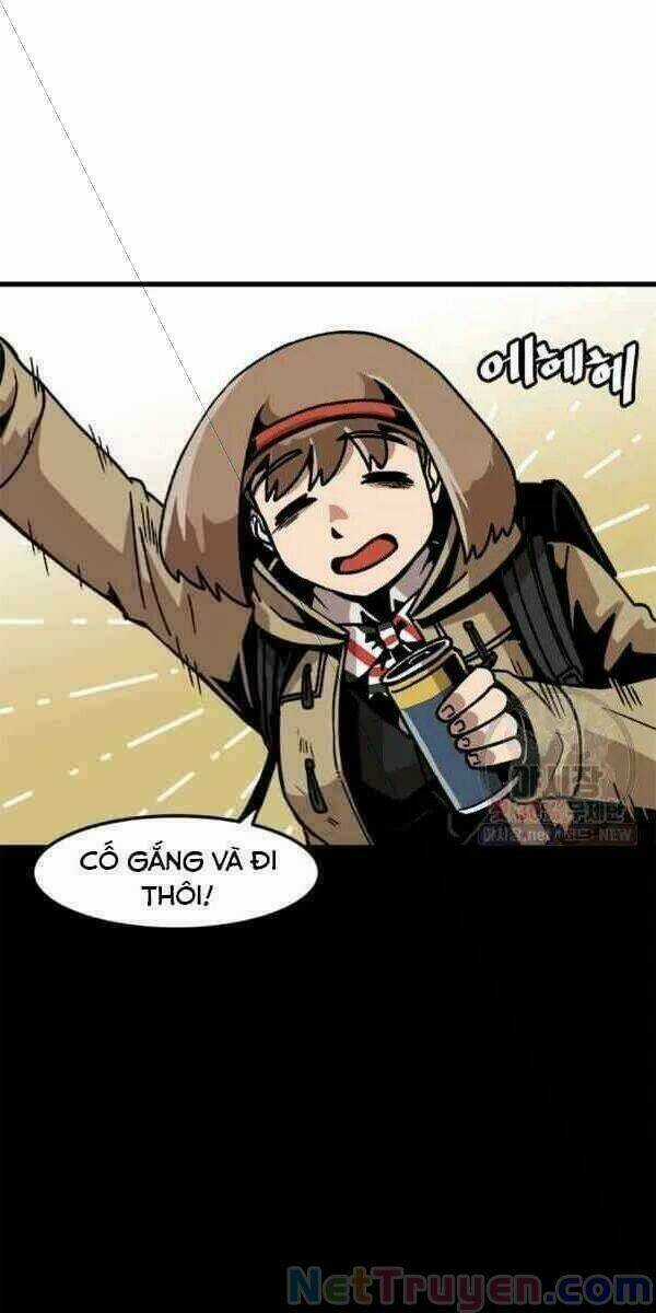 Nâng Cấp Một Mình - Chapter 42 - Trang 7