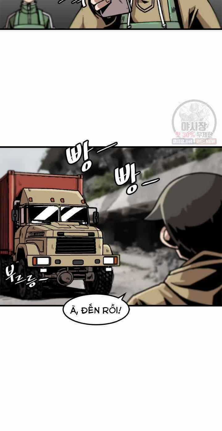 Nâng Cấp Một Mình - Chapter 44 - Trang 37