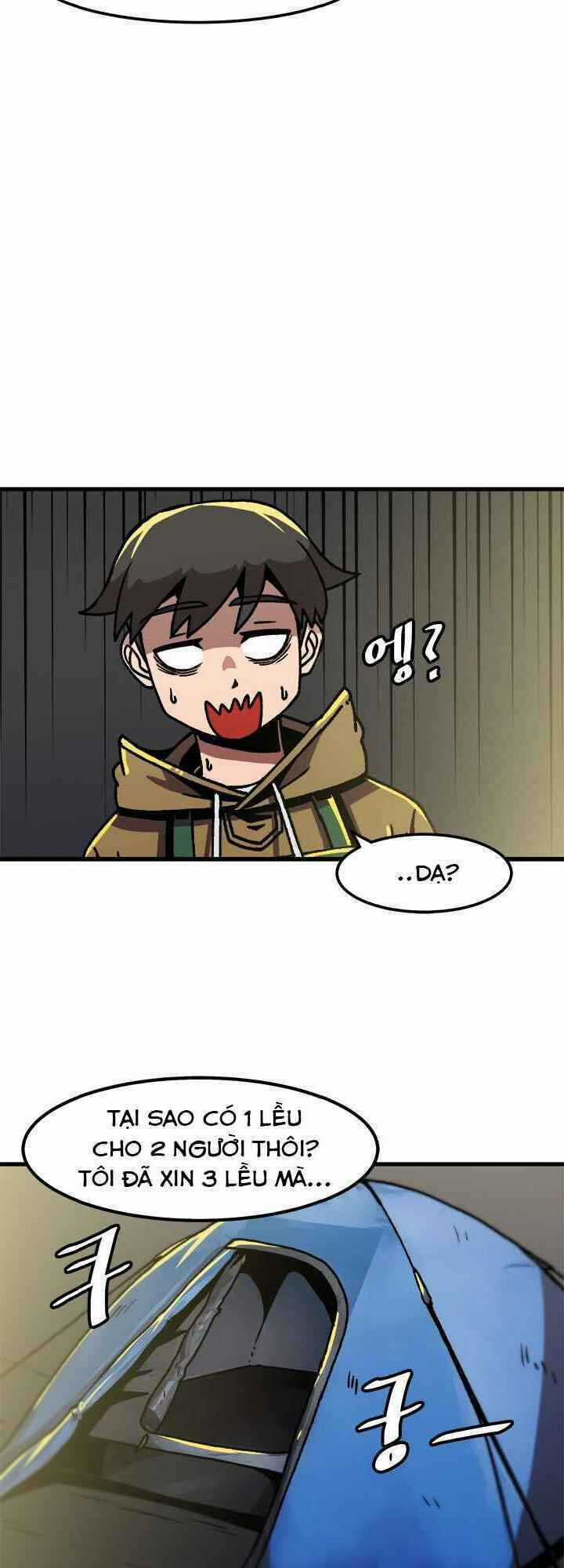 Nâng Cấp Một Mình - Chapter 44 - Trang 44