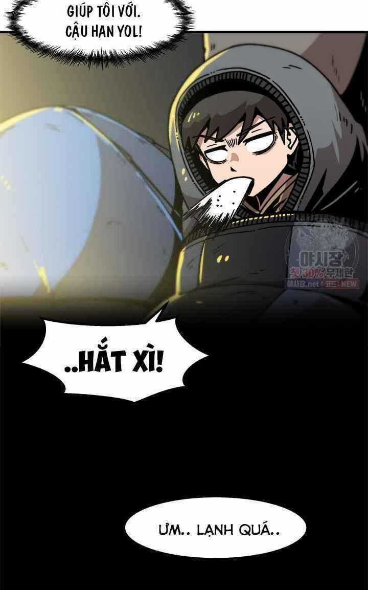 Nâng Cấp Một Mình - Chapter 44 - Trang 50