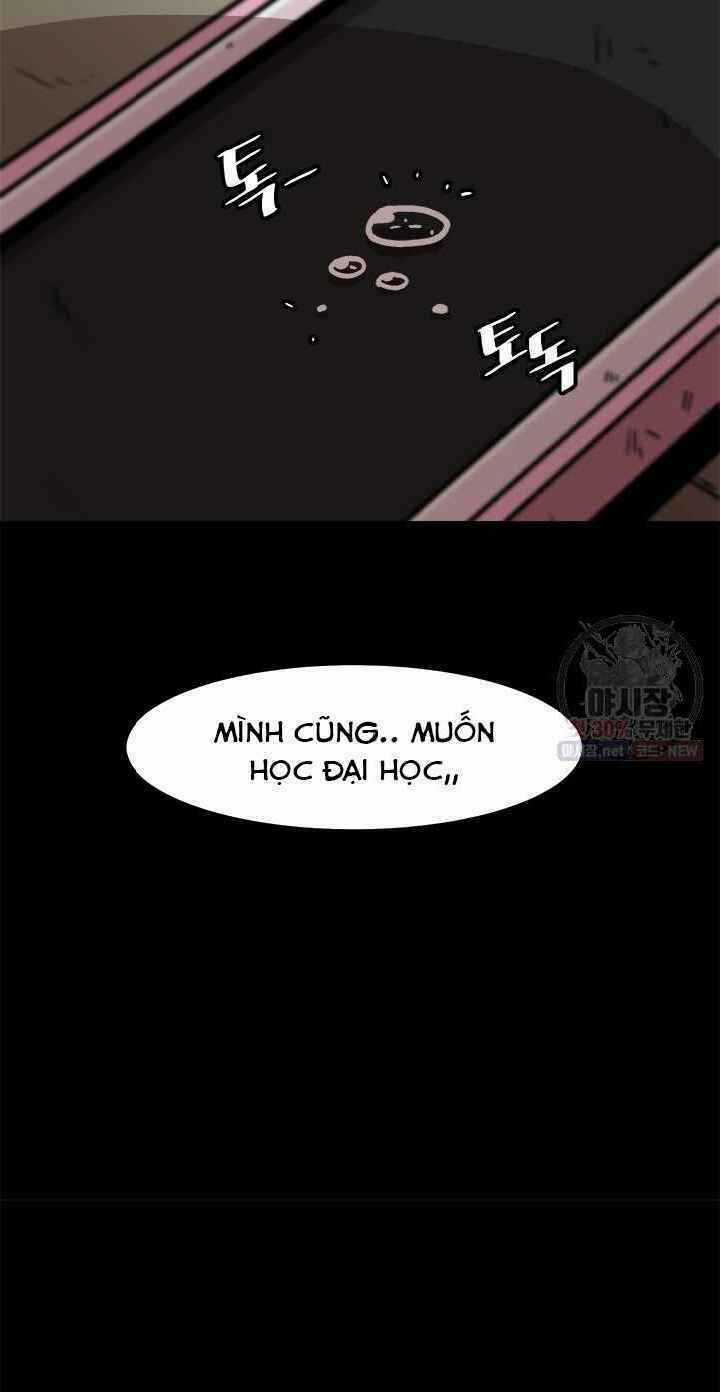 Nâng Cấp Một Mình - Chapter 44 - Trang 6