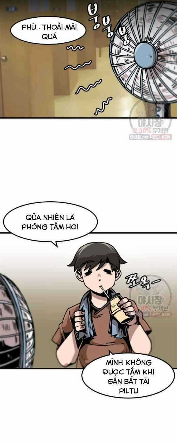 Nâng Cấp Một Mình - Chapter 45 - Trang 24