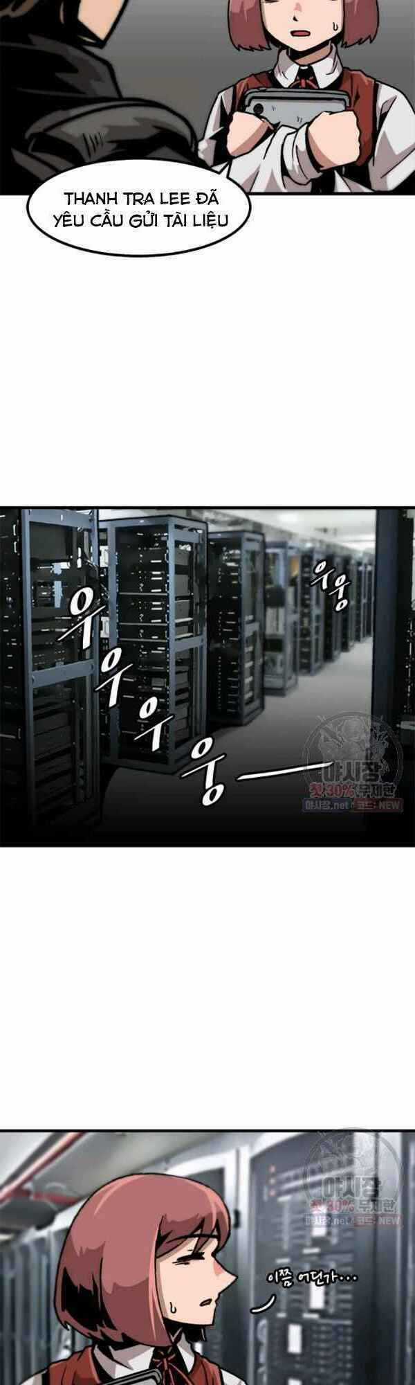 Nâng Cấp Một Mình - Chapter 45 - Trang 4