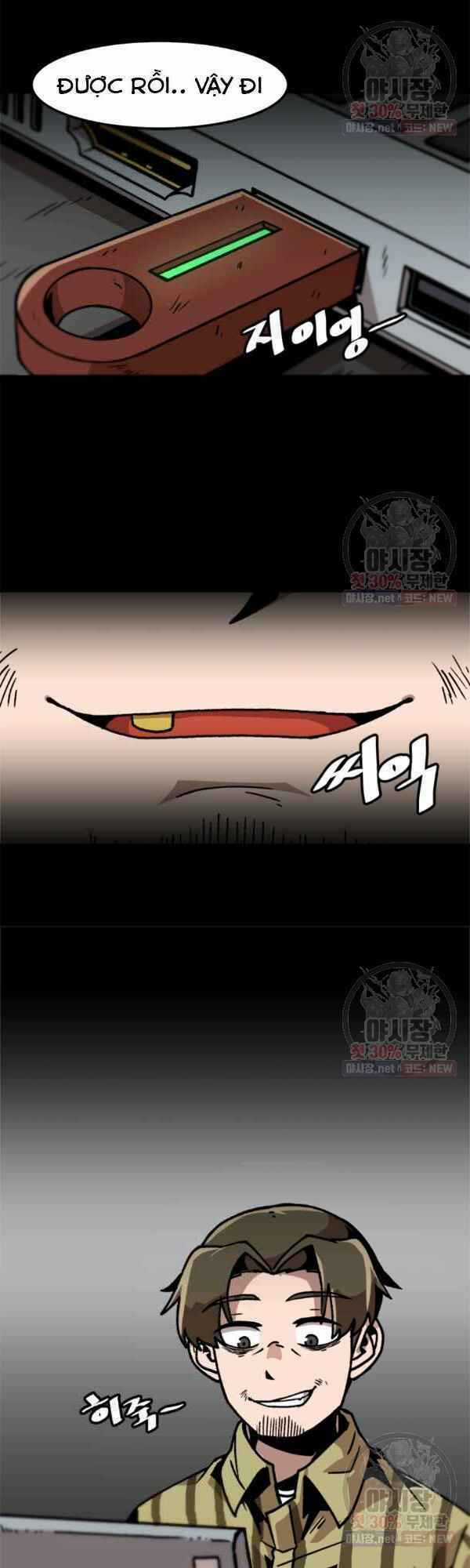 Nâng Cấp Một Mình - Chapter 45 - Trang 35