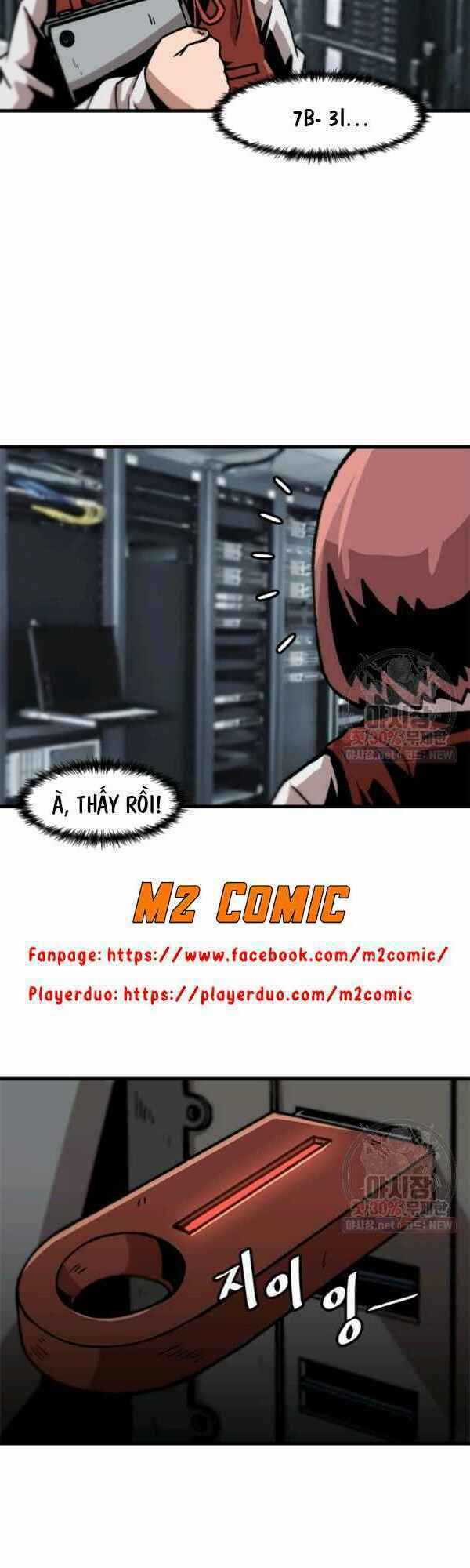 Nâng Cấp Một Mình - Chapter 45 - Trang 5