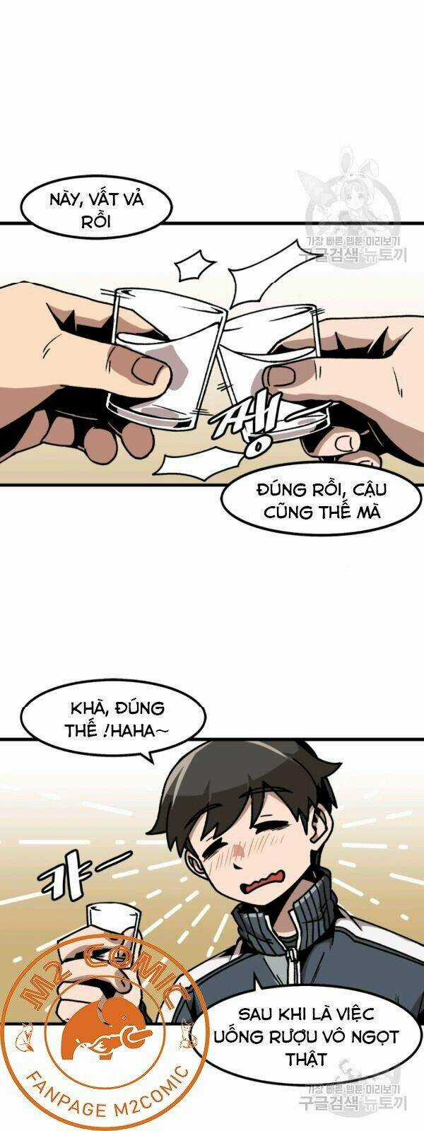 Nâng Cấp Một Mình - Chapter 46 - Trang 14