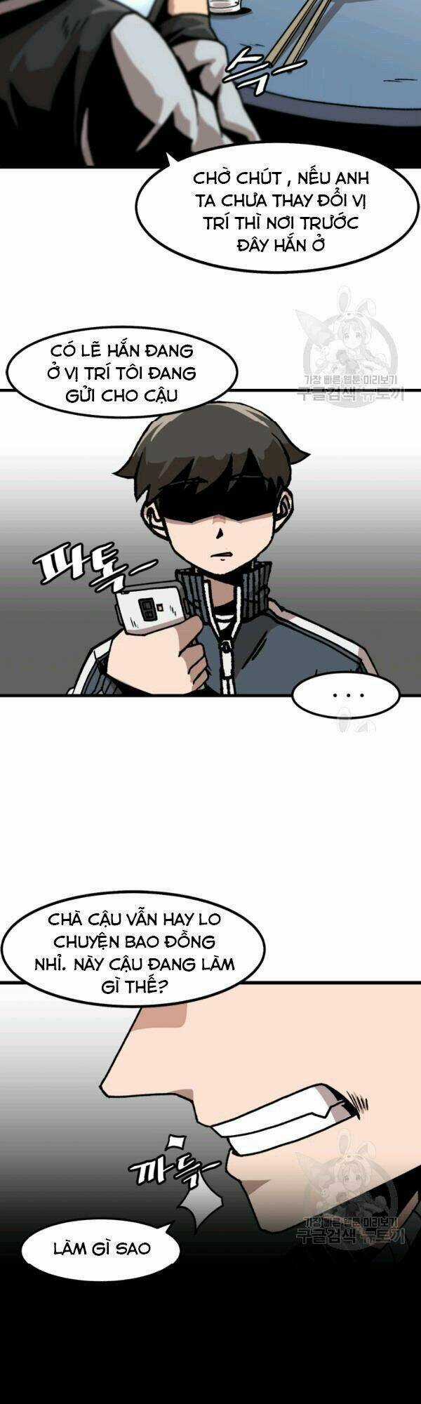 Nâng Cấp Một Mình - Chapter 46 - Trang 23