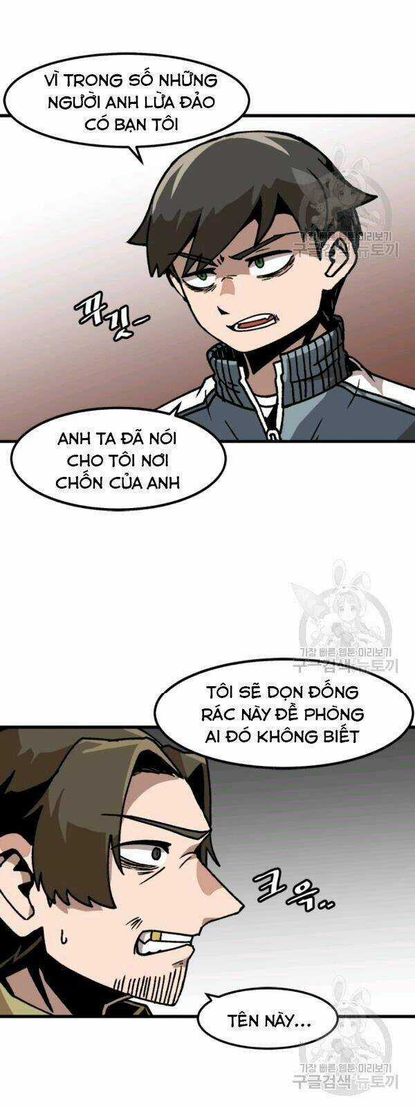 Nâng Cấp Một Mình - Chapter 46 - Trang 30