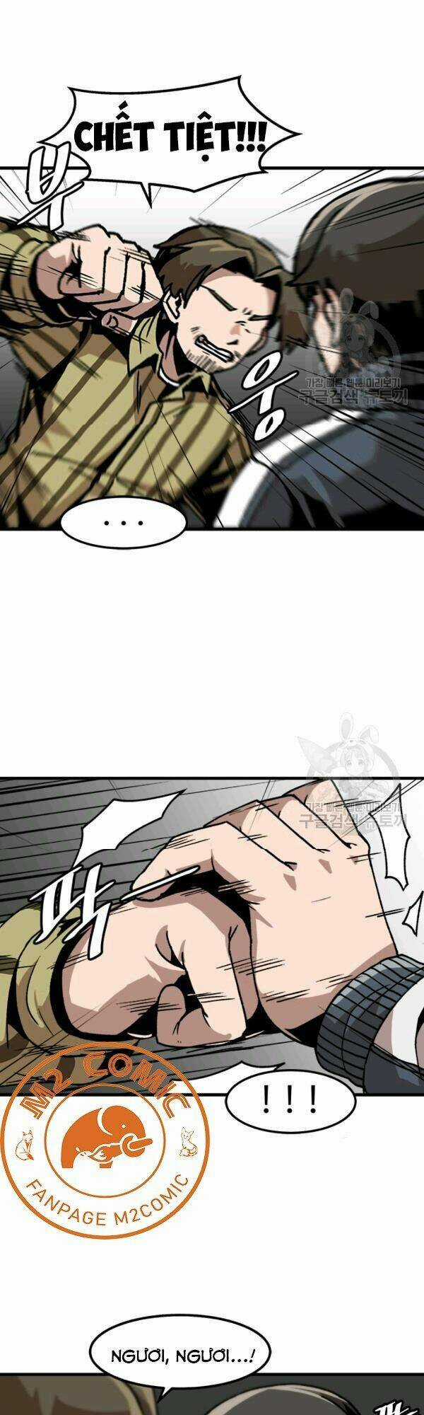 Nâng Cấp Một Mình - Chapter 46 - Trang 31