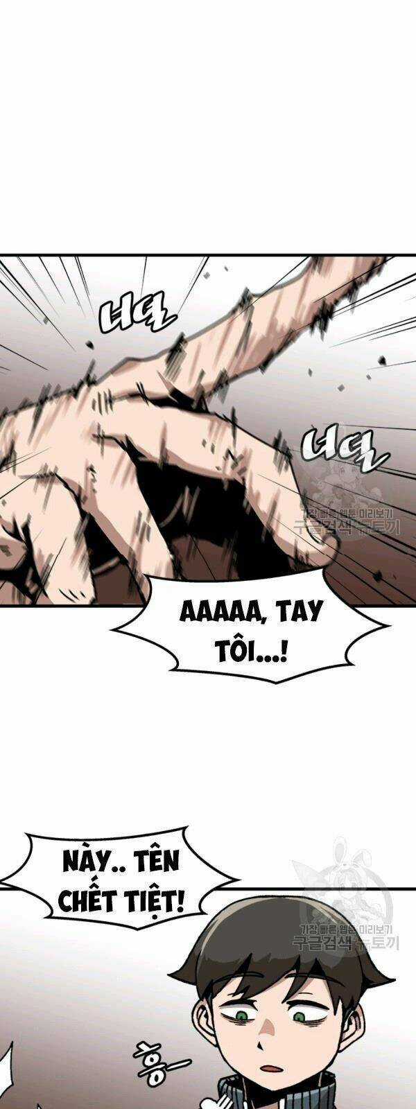 Nâng Cấp Một Mình - Chapter 46 - Trang 33