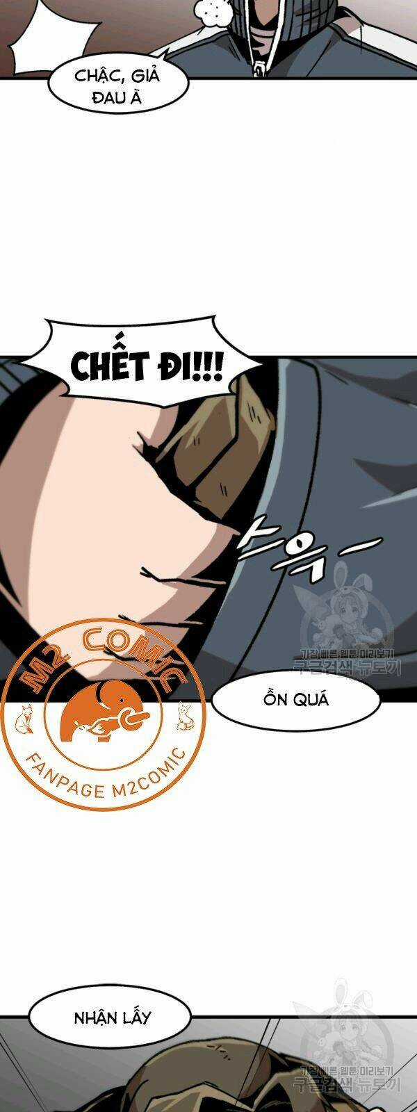 Nâng Cấp Một Mình - Chapter 46 - Trang 34