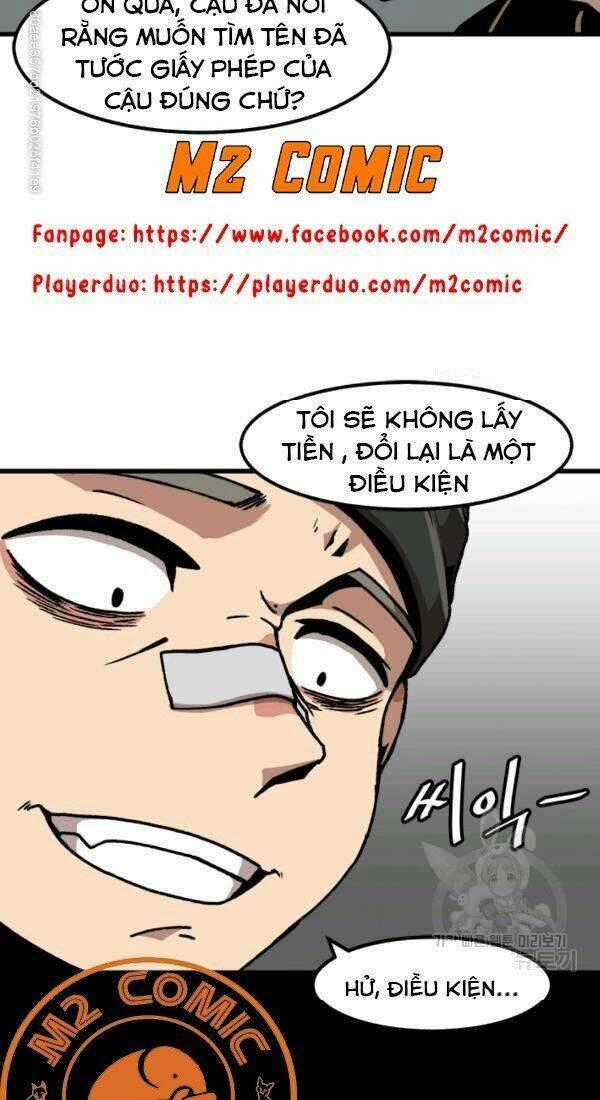 Nâng Cấp Một Mình - Chapter 46 - Trang 40