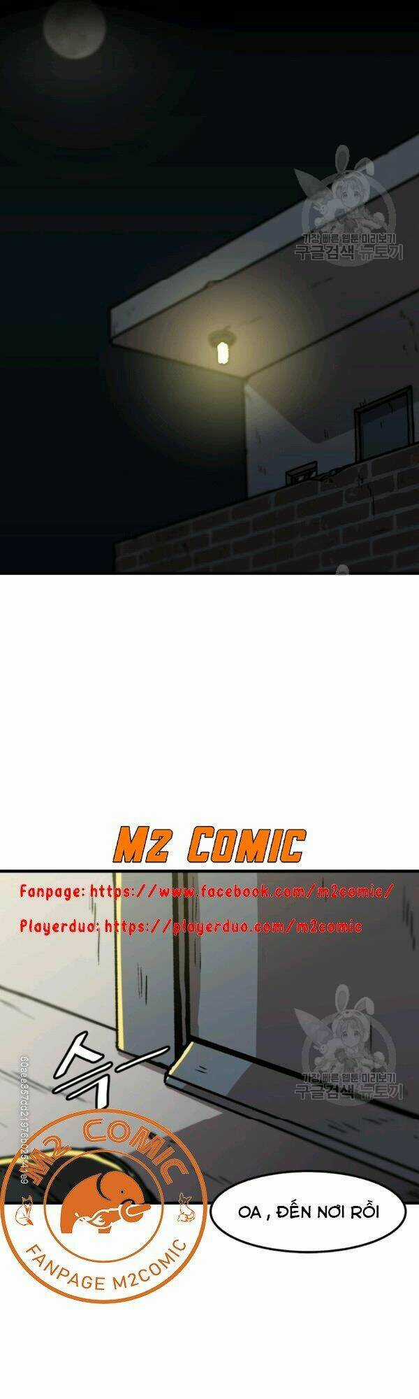 Nâng Cấp Một Mình - Chapter 46 - Trang 8