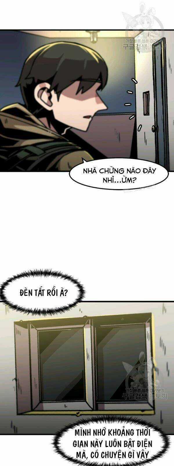 Nâng Cấp Một Mình - Chapter 46 - Trang 9