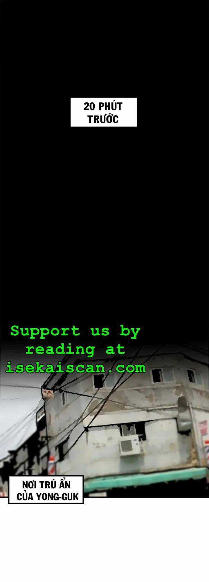 Nâng Cấp Một Mình - Chapter 47 - Trang 3