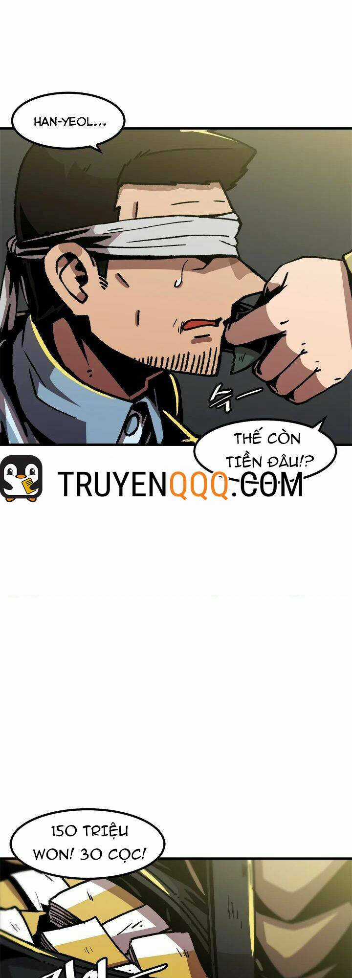 Nâng Cấp Một Mình - Chapter 48 - Trang 13