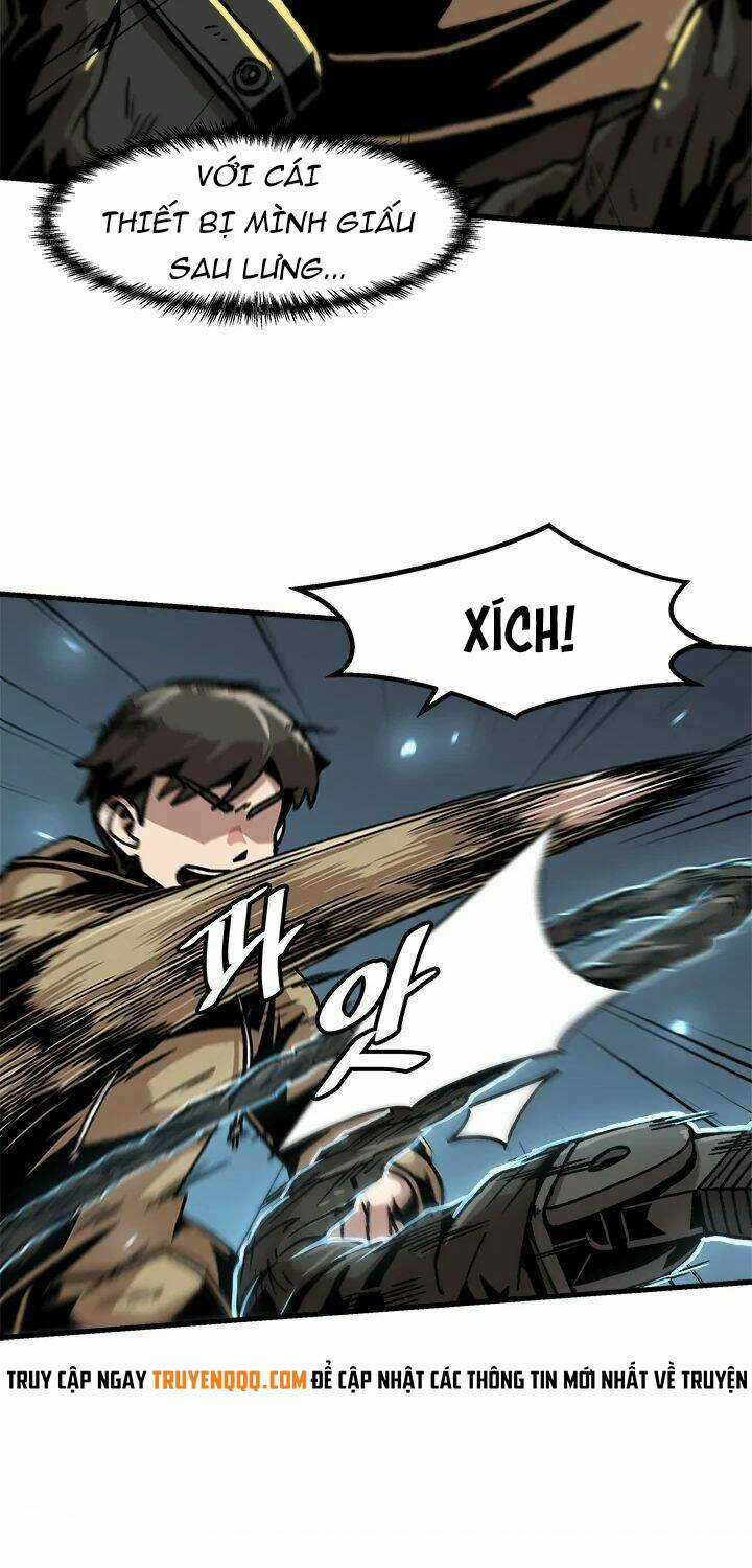 Nâng Cấp Một Mình - Chapter 48 - Trang 18