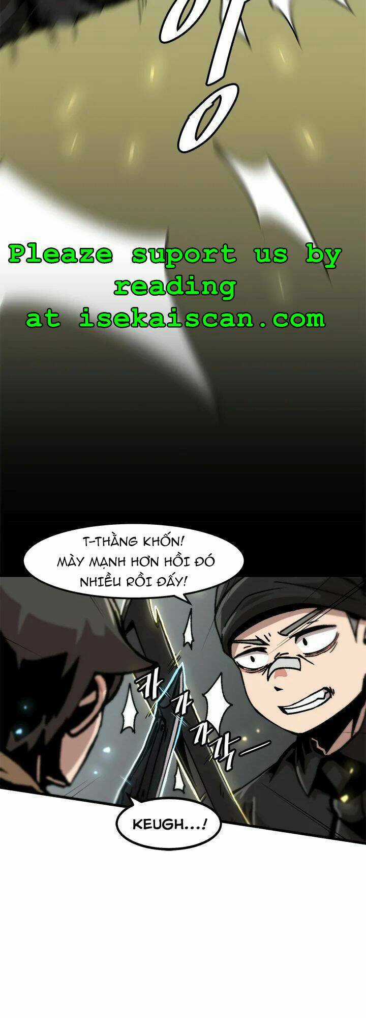 Nâng Cấp Một Mình - Chapter 48 - Trang 33