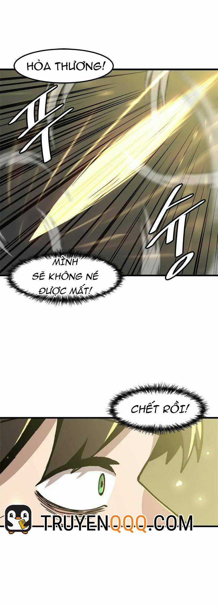 Nâng Cấp Một Mình - Chapter 48 - Trang 40