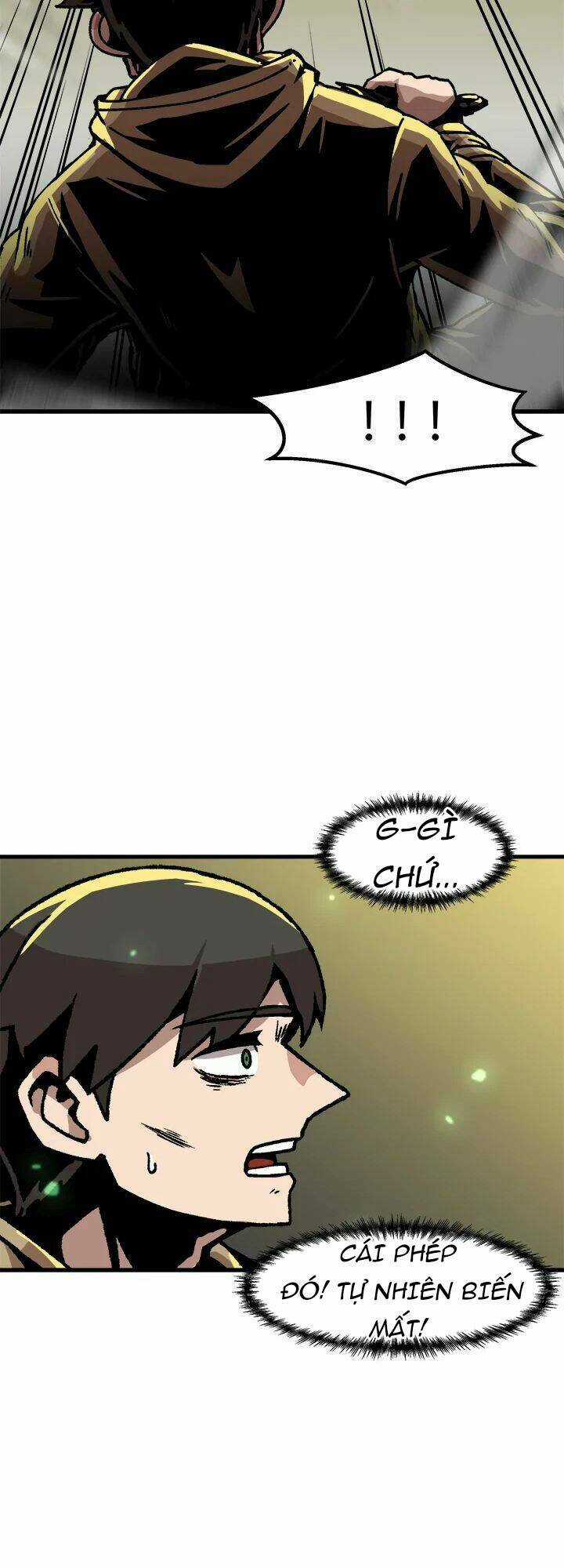 Nâng Cấp Một Mình - Chapter 48 - Trang 42