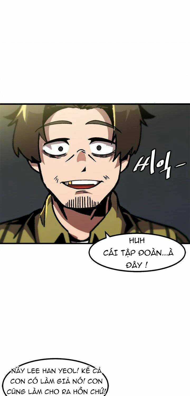 Nâng Cấp Một Mình - Chapter 48 - Trang 9
