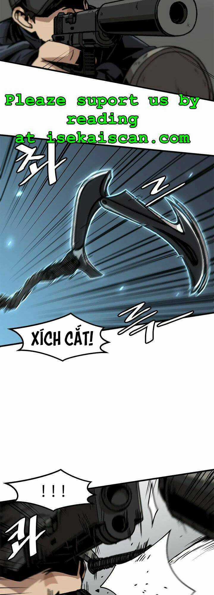 Nâng Cấp Một Mình - Chapter 49 - Trang 13