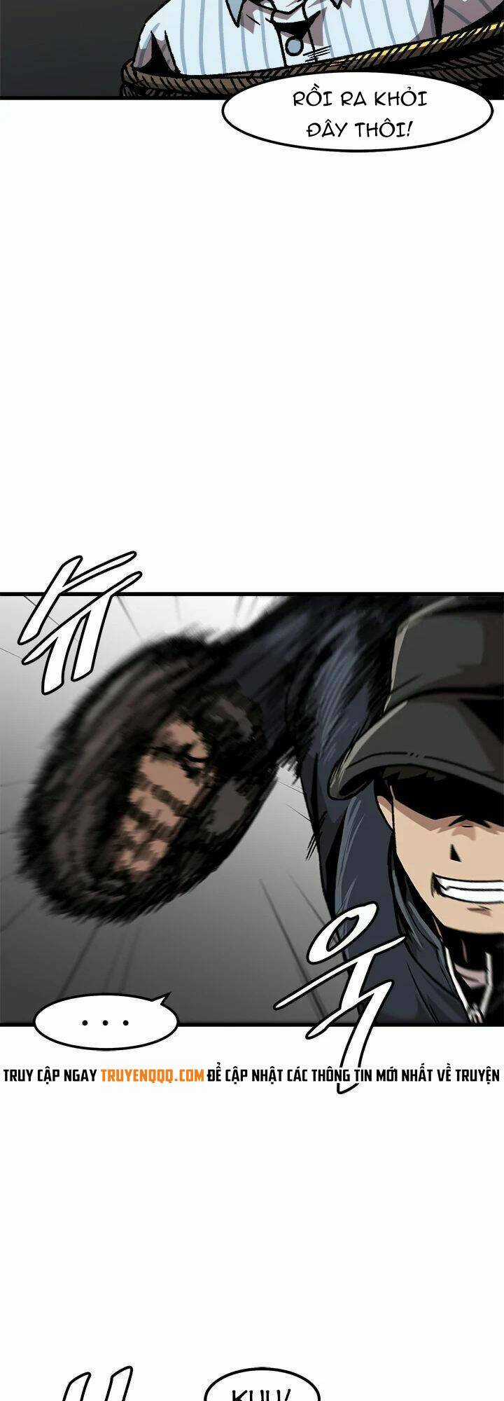 Nâng Cấp Một Mình - Chapter 49 - Trang 16