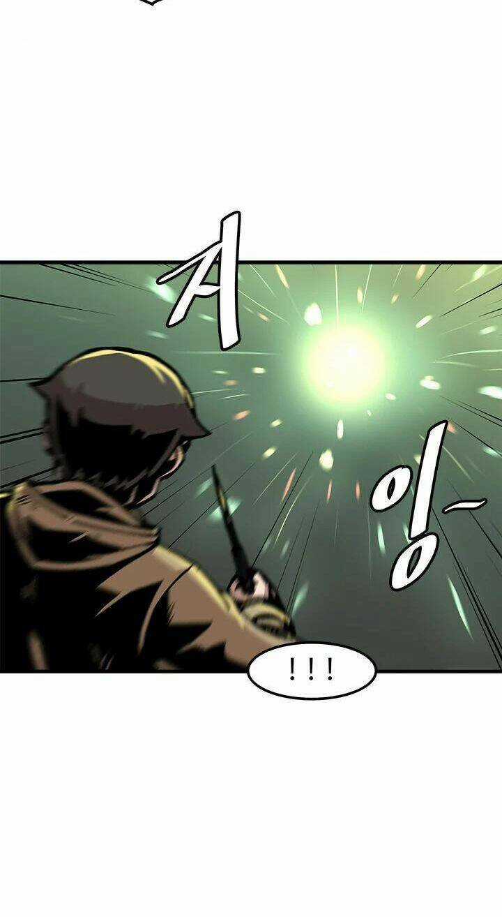 Nâng Cấp Một Mình - Chapter 49 - Trang 19