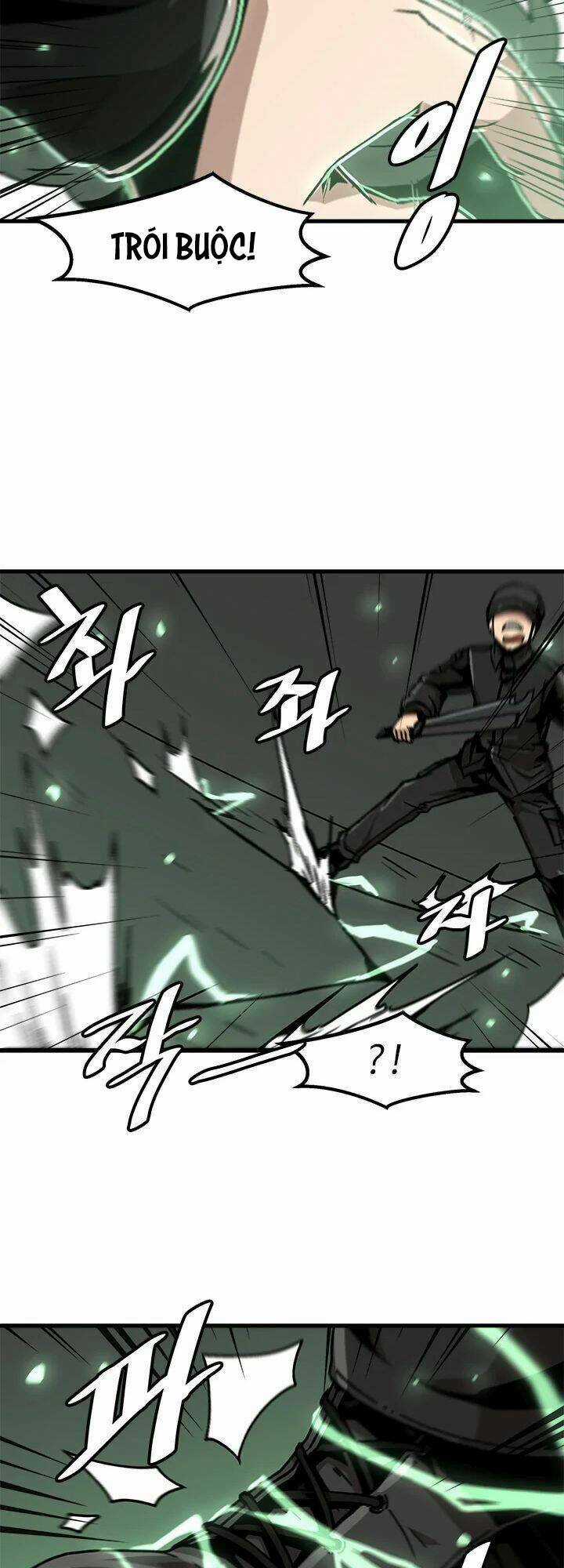 Nâng Cấp Một Mình - Chapter 49 - Trang 24