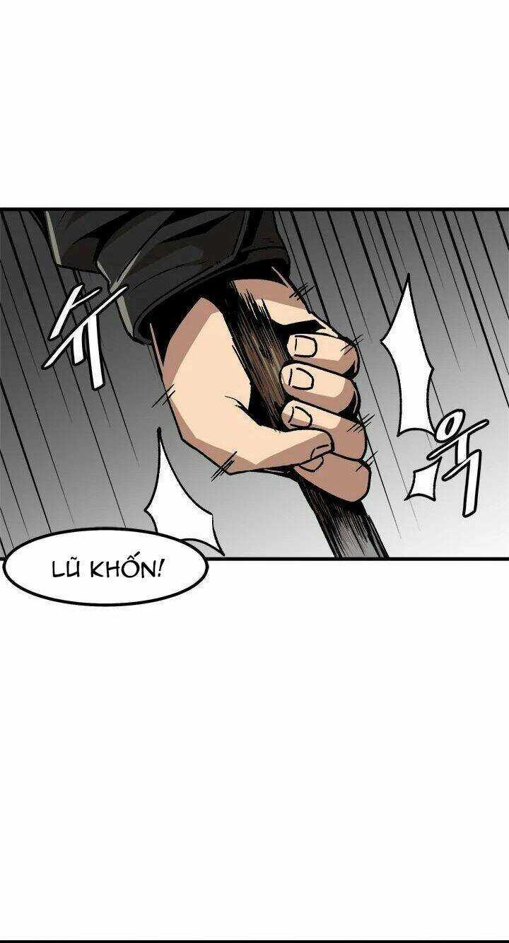 Nâng Cấp Một Mình - Chapter 49 - Trang 28