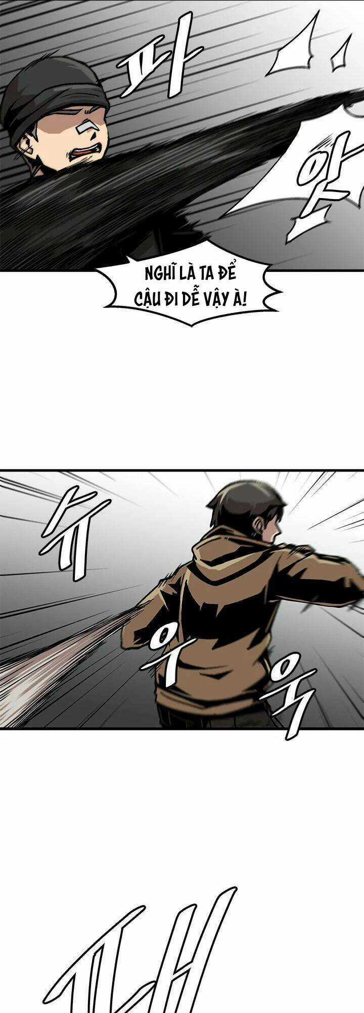 Nâng Cấp Một Mình - Chapter 49 - Trang 29