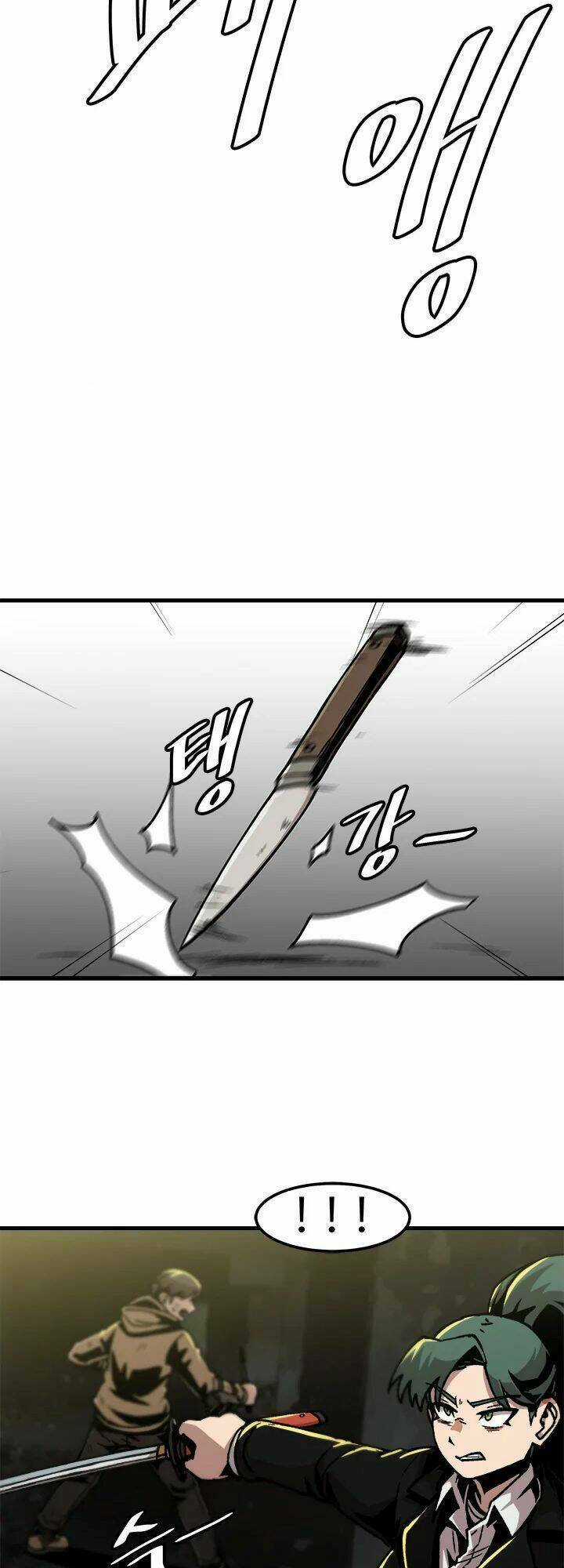 Nâng Cấp Một Mình - Chapter 49 - Trang 30