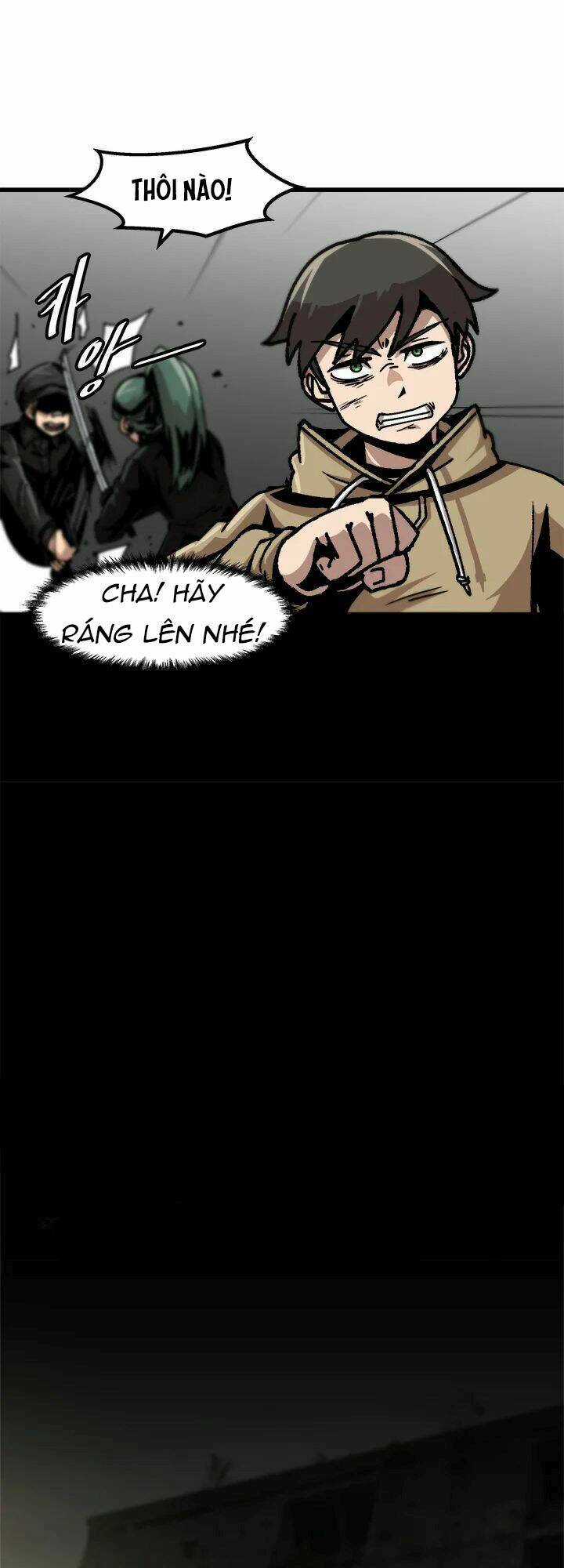 Nâng Cấp Một Mình - Chapter 49 - Trang 32