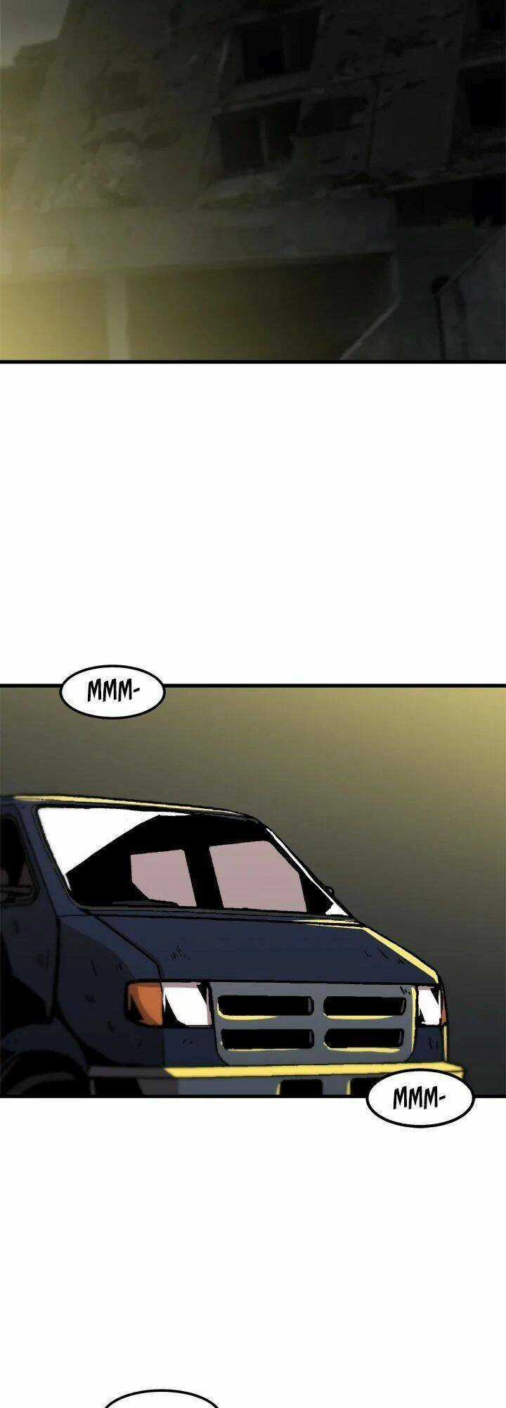 Nâng Cấp Một Mình - Chapter 49 - Trang 33