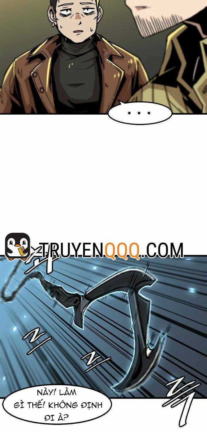 Nâng Cấp Một Mình - Chapter 49 - Trang 37