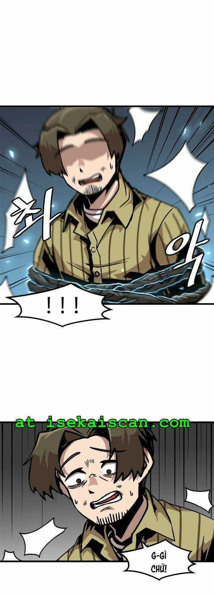 Nâng Cấp Một Mình - Chapter 49 - Trang 38