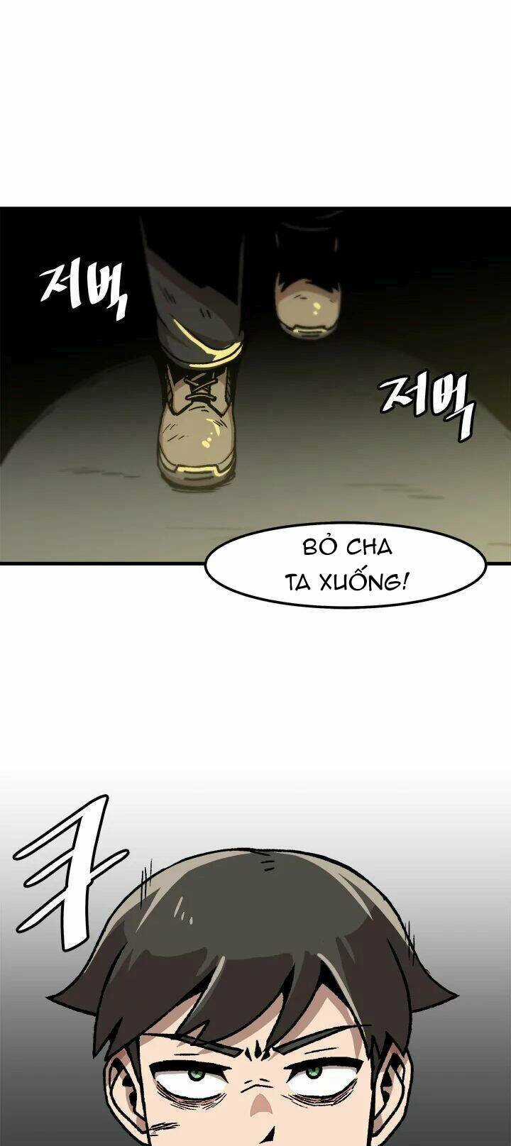 Nâng Cấp Một Mình - Chapter 49 - Trang 39