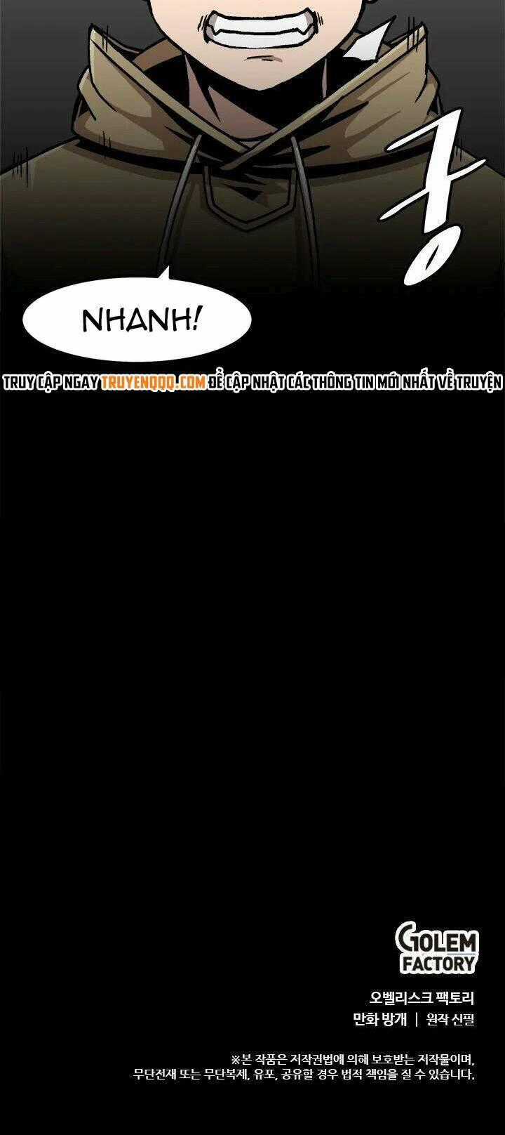 Nâng Cấp Một Mình - Chapter 49 - Trang 40