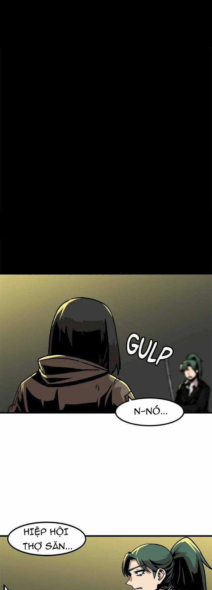 Nâng Cấp Một Mình - Chapter 49 - Trang 6