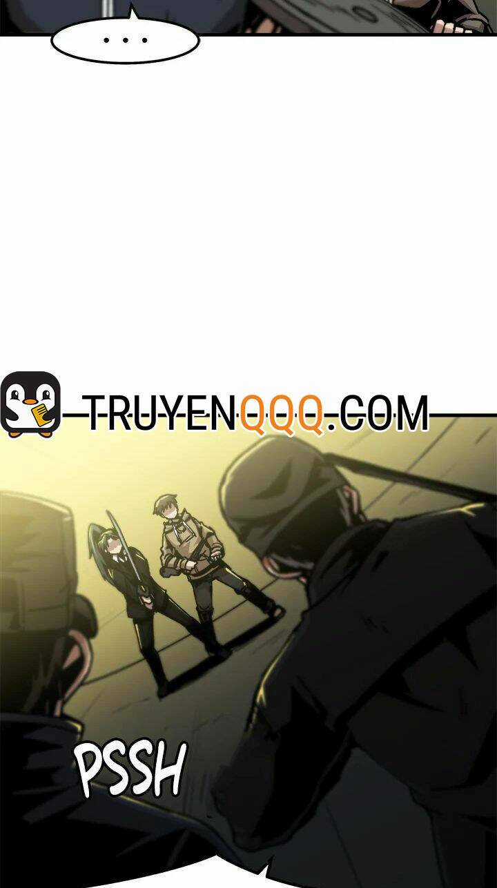 Nâng Cấp Một Mình - Chapter 49 - Trang 9