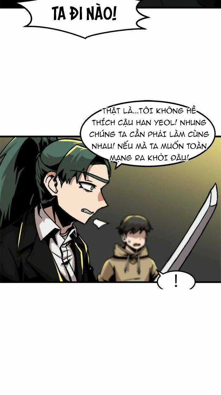 Nâng Cấp Một Mình - Chapter 49 - Trang 10