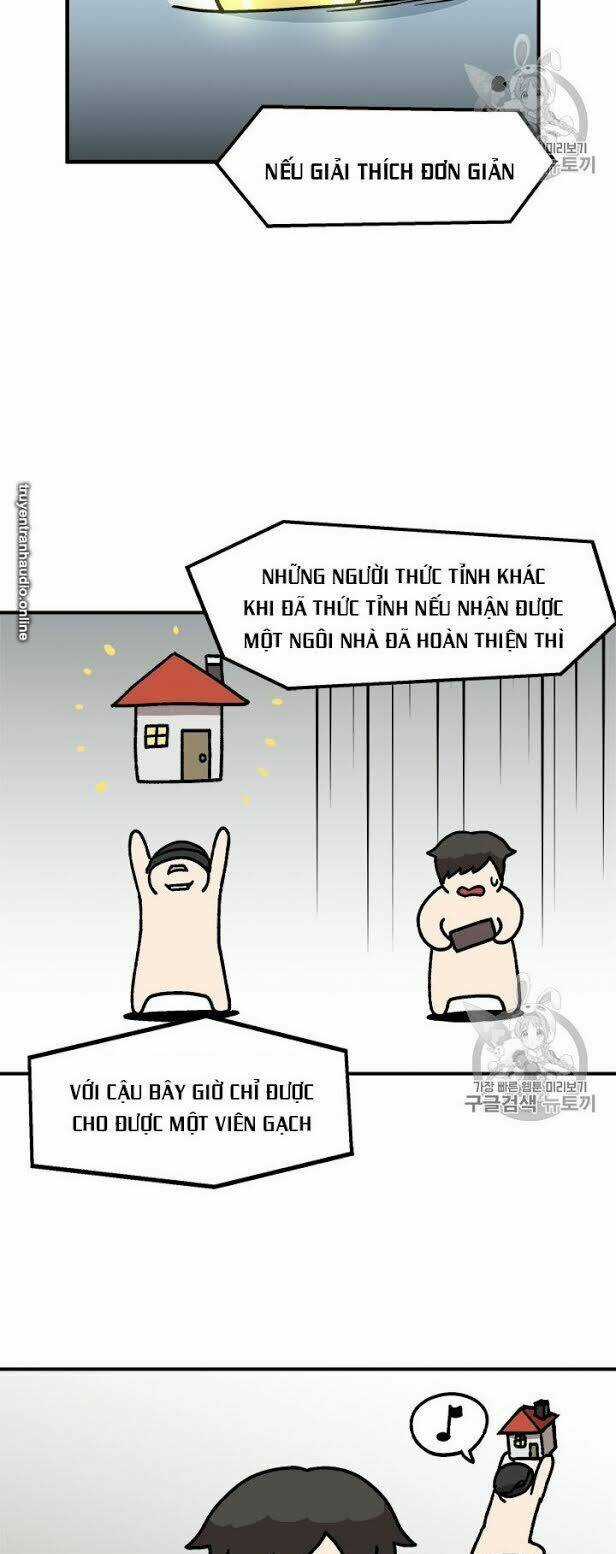 Nâng Cấp Một Mình - Chapter 5 - Trang 27