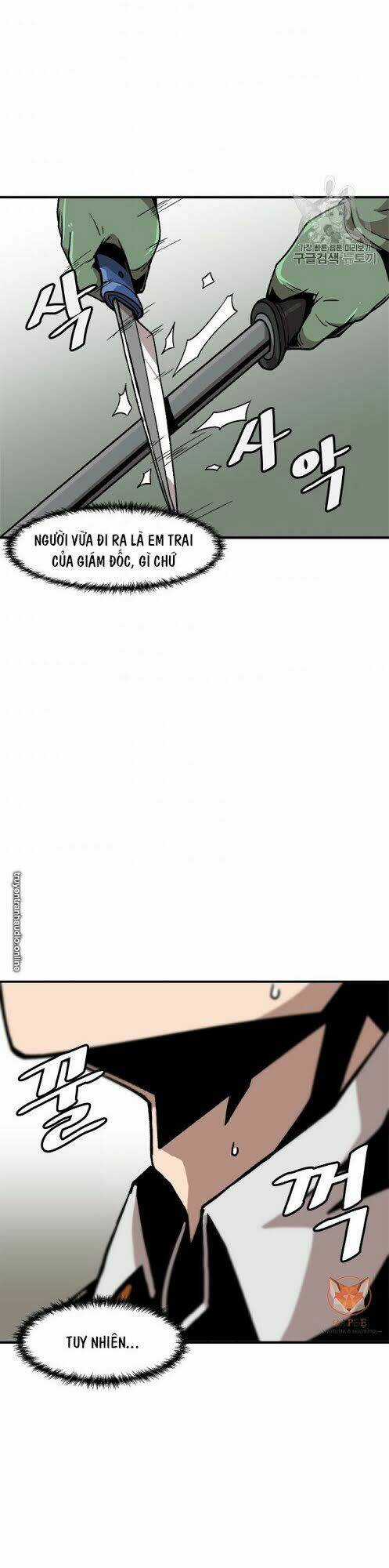 Nâng Cấp Một Mình - Chapter 5 - Trang 40