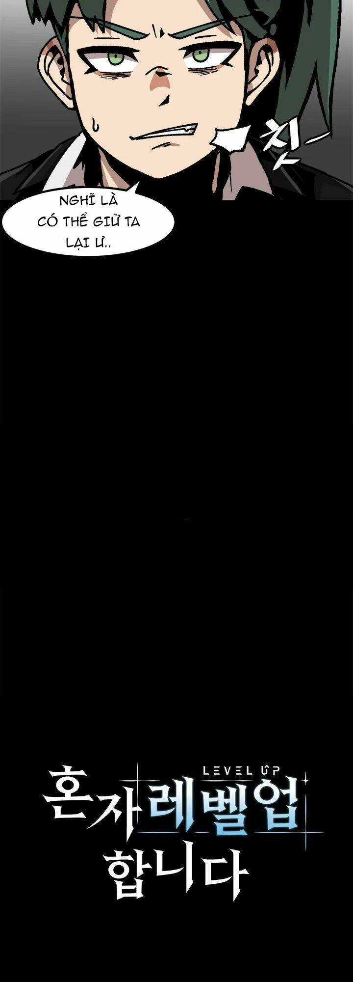 Nâng Cấp Một Mình - Chapter 50 - Trang 11