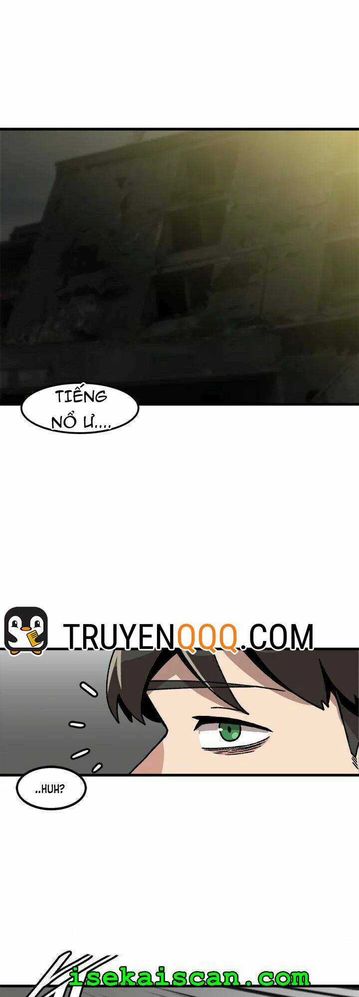 Nâng Cấp Một Mình - Chapter 50 - Trang 15
