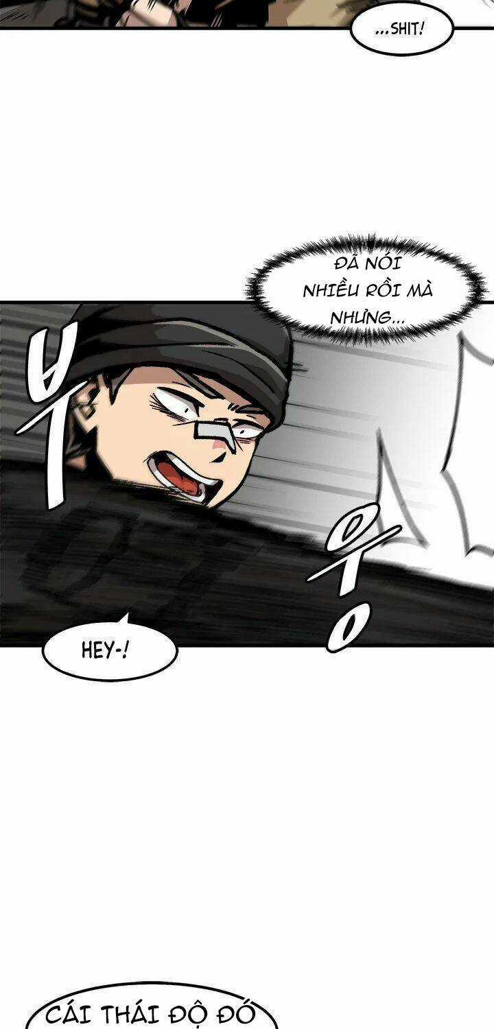 Nâng Cấp Một Mình - Chapter 50 - Trang 24