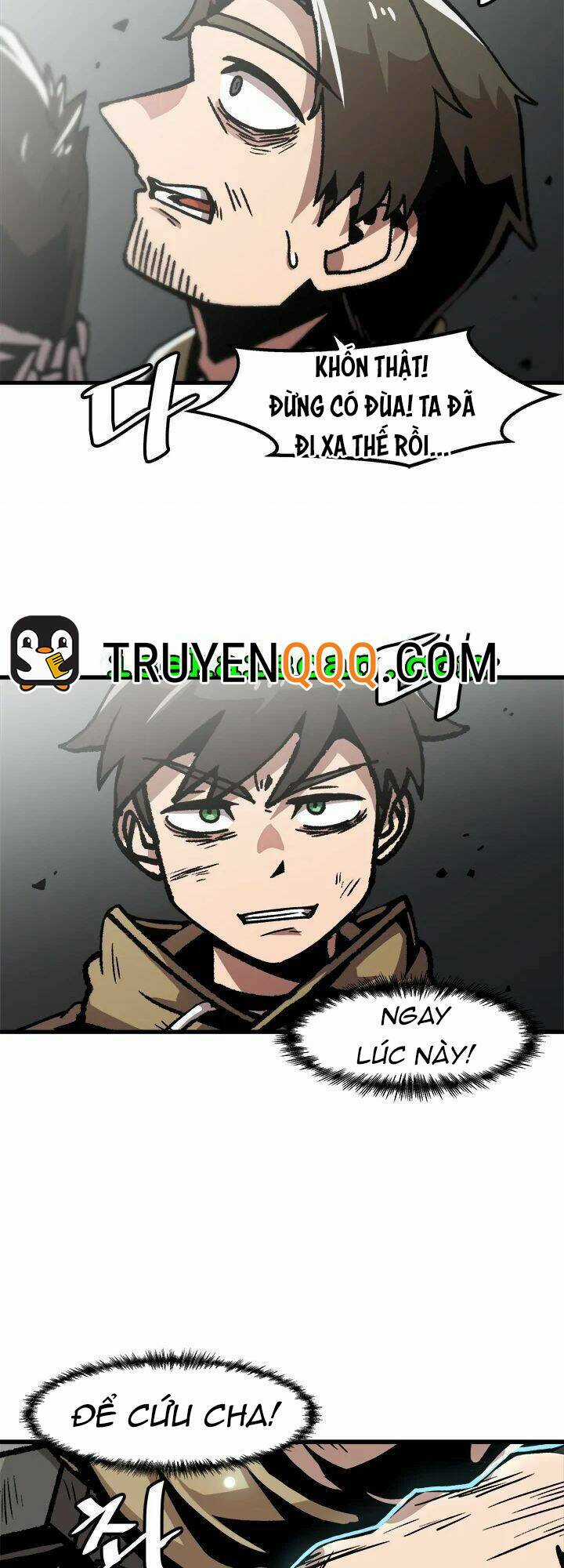 Nâng Cấp Một Mình - Chapter 50 - Trang 44